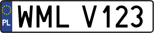 WMLV123