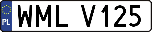 WMLV125