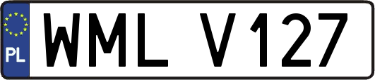 WMLV127