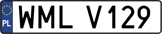 WMLV129