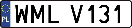 WMLV131