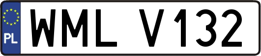 WMLV132