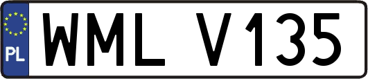 WMLV135