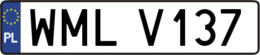 WMLV137