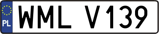 WMLV139