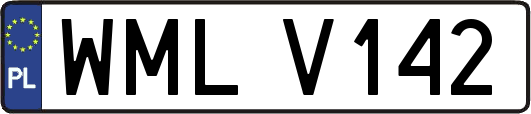 WMLV142