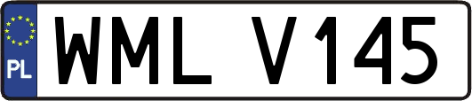 WMLV145
