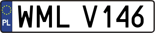 WMLV146