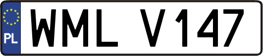 WMLV147