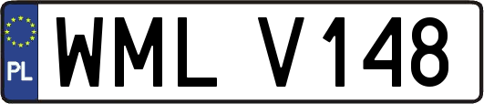 WMLV148