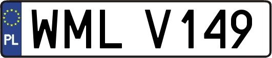 WMLV149