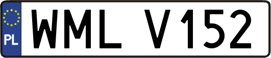 WMLV152