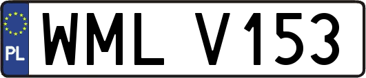 WMLV153