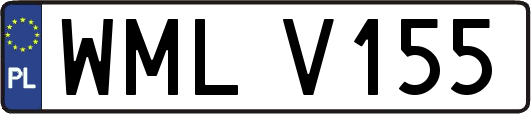 WMLV155