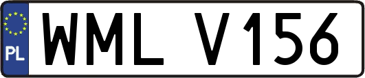 WMLV156