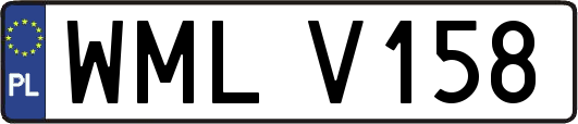 WMLV158