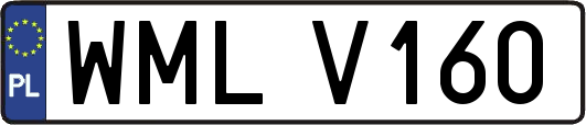 WMLV160
