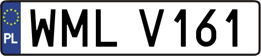 WMLV161