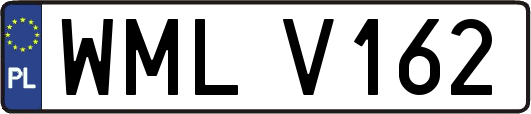 WMLV162