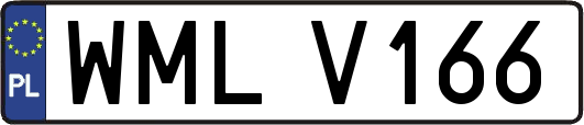 WMLV166
