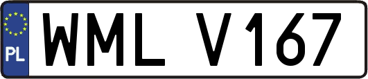 WMLV167