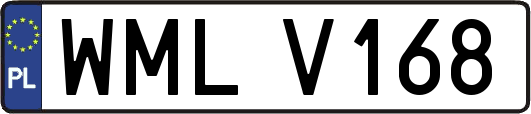 WMLV168