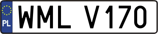 WMLV170