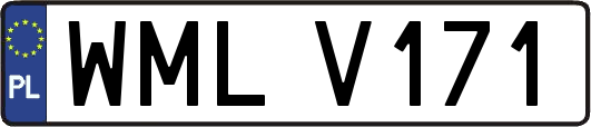 WMLV171