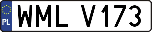 WMLV173