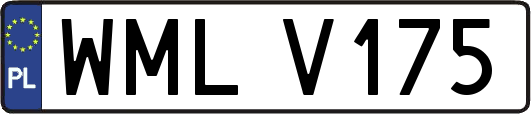 WMLV175