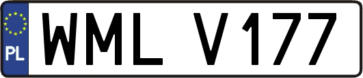 WMLV177