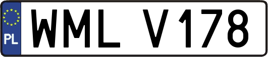 WMLV178
