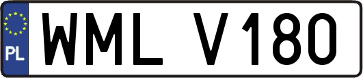WMLV180