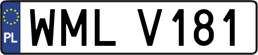 WMLV181