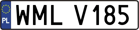 WMLV185