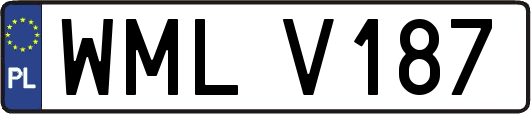 WMLV187