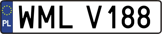 WMLV188