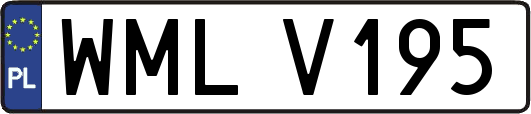 WMLV195