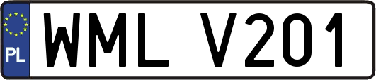 WMLV201