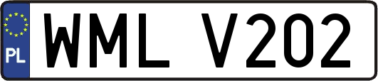 WMLV202