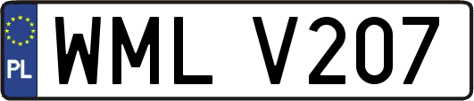 WMLV207