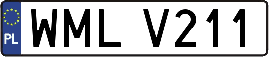 WMLV211