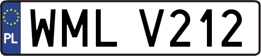 WMLV212