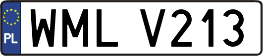 WMLV213