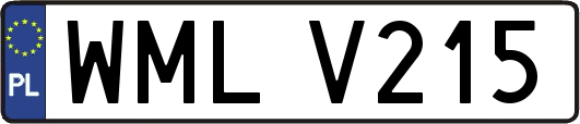 WMLV215