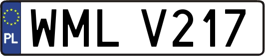 WMLV217