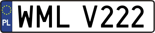 WMLV222