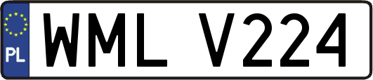 WMLV224