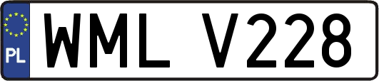 WMLV228