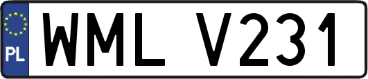 WMLV231
